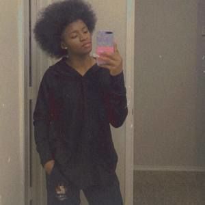 Meet your Posher, Josephine